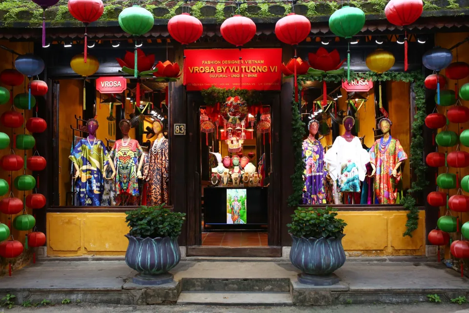 Khu thử đồ nam